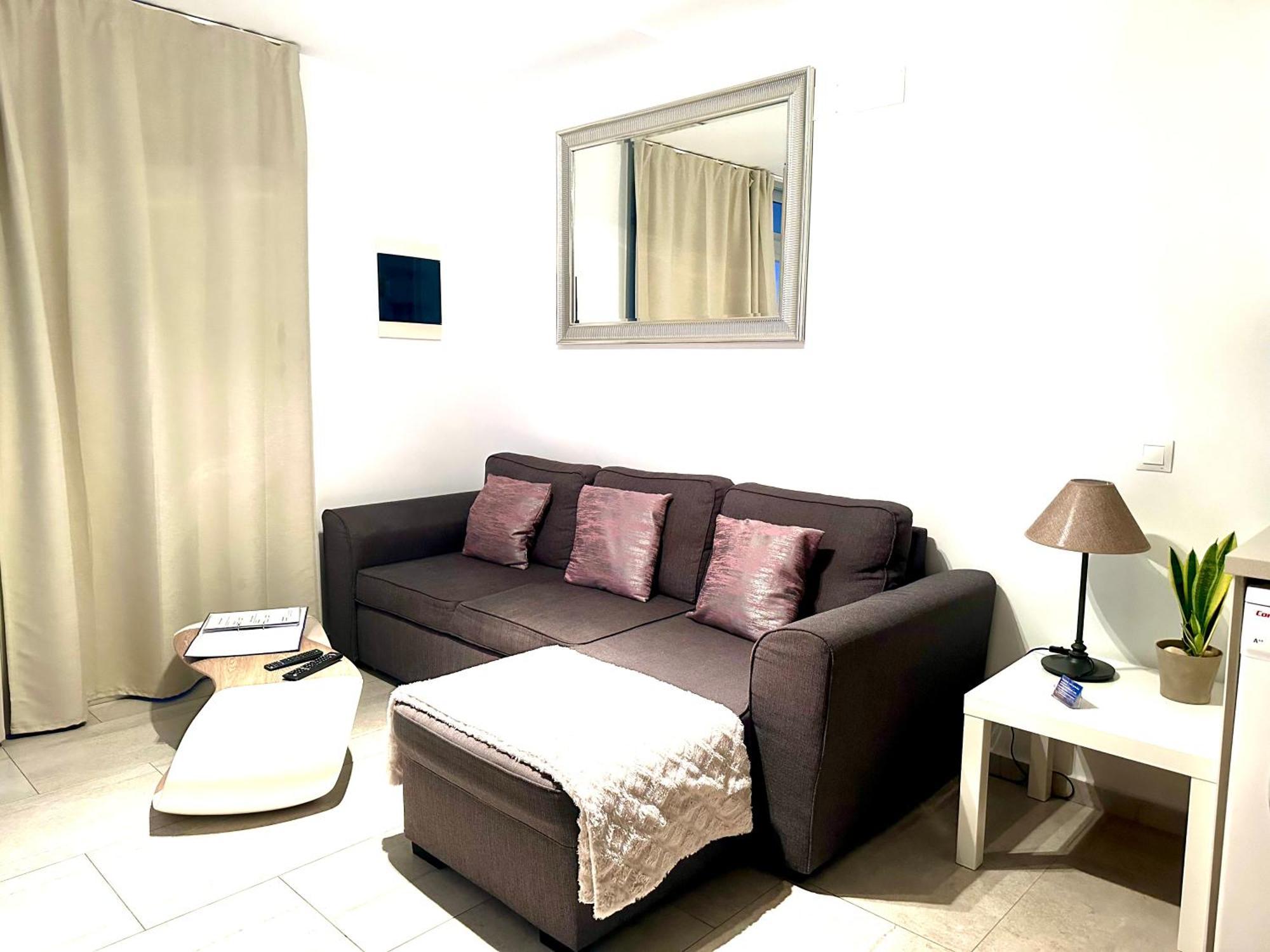 Apartamento Gracioseros 207 *